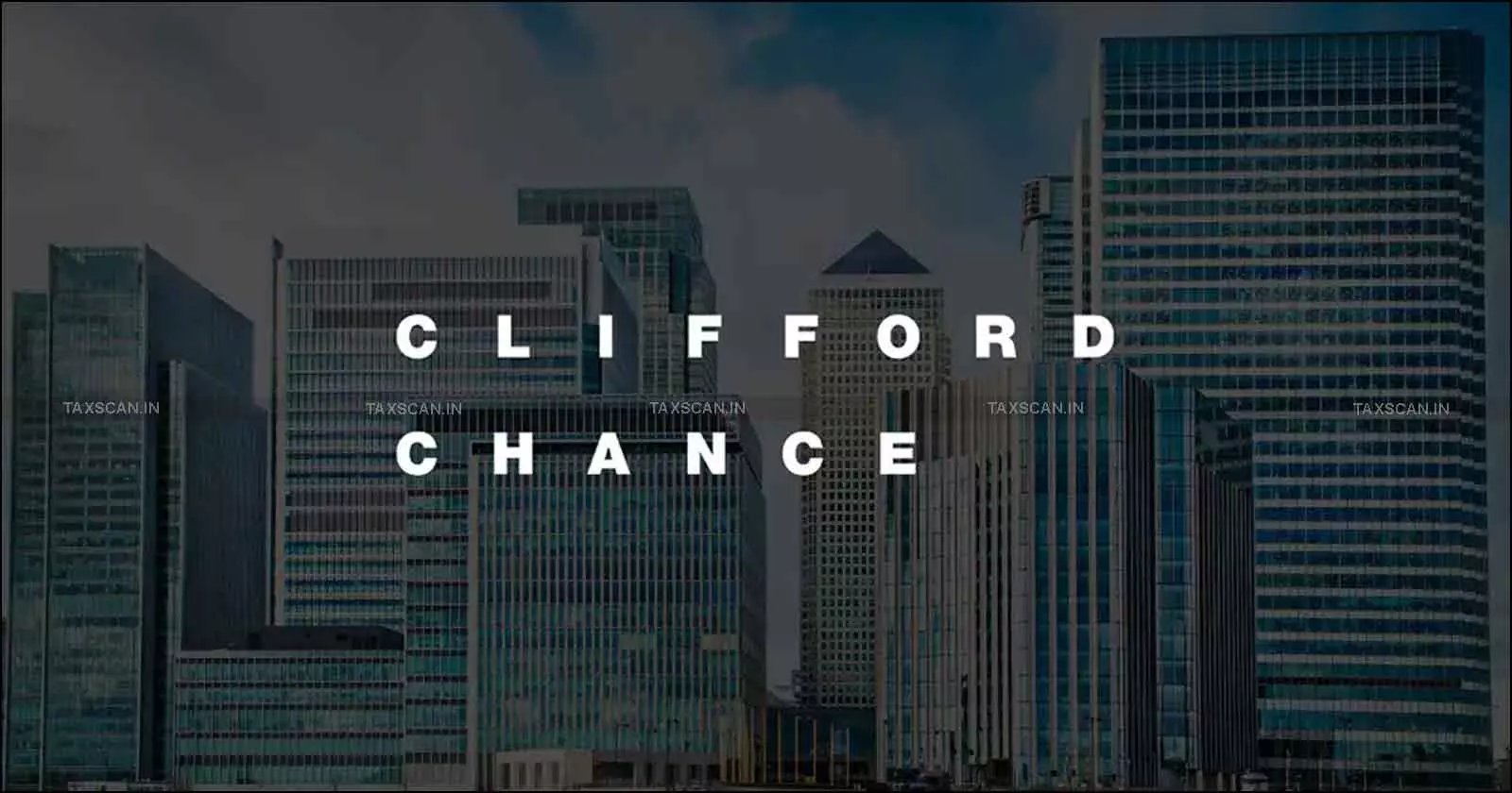 Clifford Chance’s Clifford Chance’s