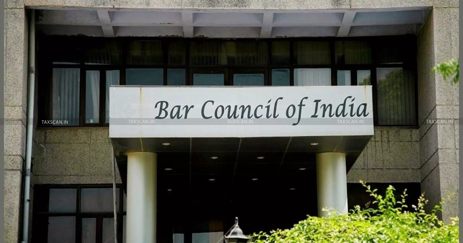 Bar - council - India - Taxscan Bar - council - India - Taxscan