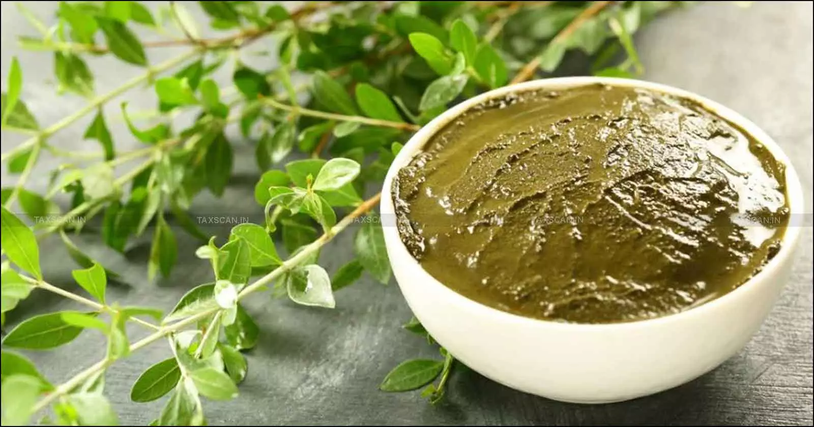 Henna Paste Containing Oils Henna Paste Containing Oils