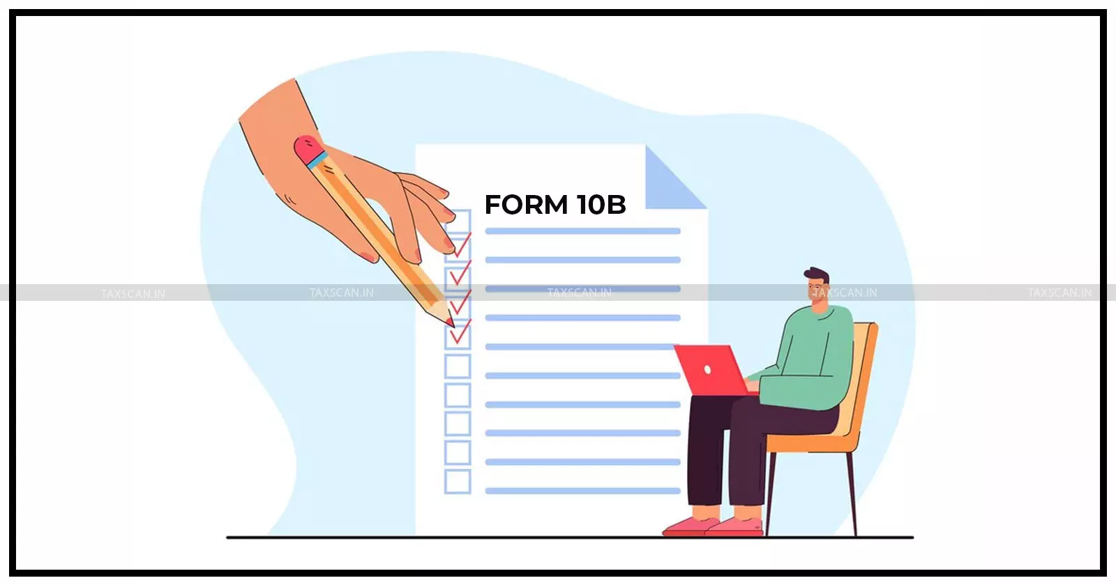 Relief to Gujarat Technological University: ITAT Condones Delay in Filing Form 10B, citing  Income Tax Portal Difficulties [Read Order]