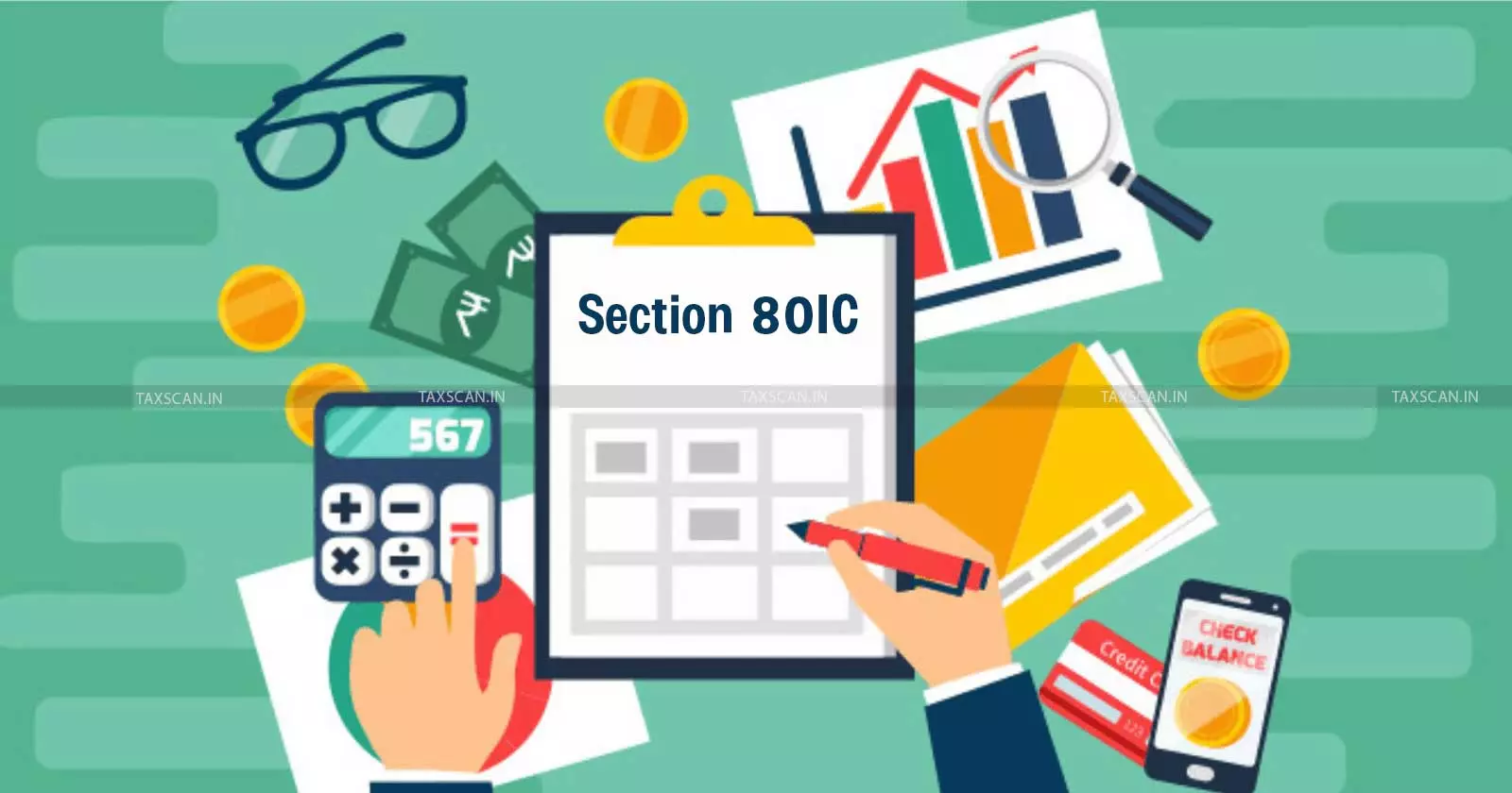 80IC Deduction Allowed - ITAT - Audit Report Filing Directory - taxscan 80IC Deduction Allowed - ITAT - Audit Report Filing Directory - taxscan