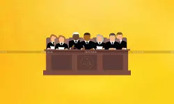 14 New Additional Judges Appointed to Bombay HC