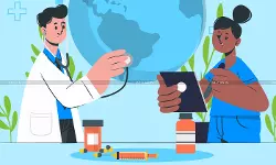 Boost to Pharma & Wellness Sectors: DGFT Fixes New SION for Minoxidil, Benfotiamine & Vitamin B1 HCL [Read Notice]