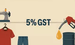 Karnataka Garment and Hosiery Industry Urges Uniform 5% GST on Apparel and Inclusion of Petroleum Karnataka Garment and Hosiery Industry Urges Uniform 5% GST on Apparel and Inclusion of Petroleum