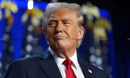 Trump tariffs - Baba Ramdev boycott - American brands India - taxscan Trump tariffs - Baba Ramdev boycott - American brands India - taxscan