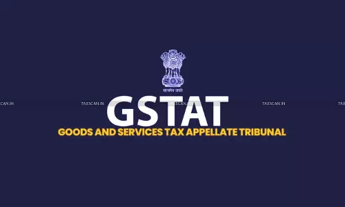 Finance Ministry Issues Vacancy Circular for Deputation Posts in GSTAT [Read Circular]