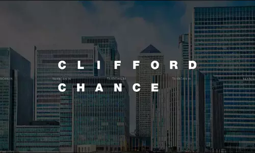 Income Tax Dept Appeals ITAT Ruling on Clifford Chance’s India Tax Liability in Delhi HC [Read Order]
