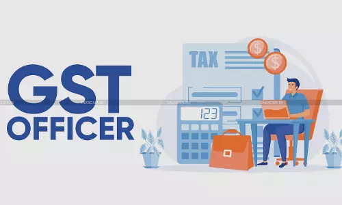 State GST Officers Authorised to Function as Proper Officers under IGST and CGST: Allahabad HC [Read Order]