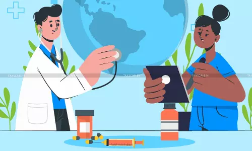 Boost to Pharma & Wellness Sectors: DGFT Fixes New SION for Minoxidil, Benfotiamine & Vitamin B1 HCL [Read Notice]