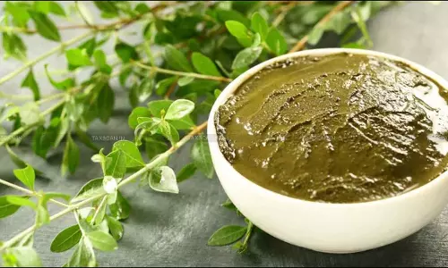 CESTAT confirms Excise Exemption for Henna Paste Containing Oils [Read Order]