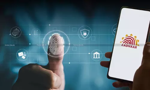 Aadhaar Access - Taxscan Aadhaar Access - Taxscan