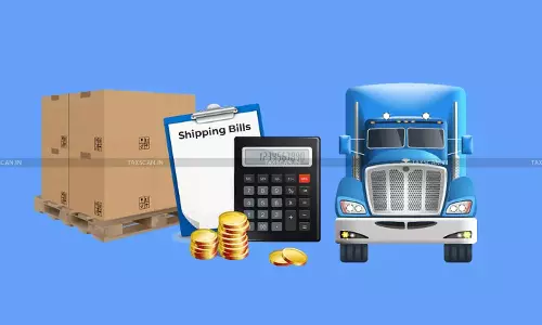 Inadvertent Mistake in Shipping Bills cannot Deny MEIS Claim: Supreme Court says High Court fails to Address Statutory Entitlement [Read Order]