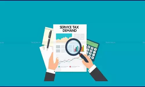 Supreme Court upholds Setting Aside Service Tax Demands Supreme Court upholds Setting Aside Service Tax Demands