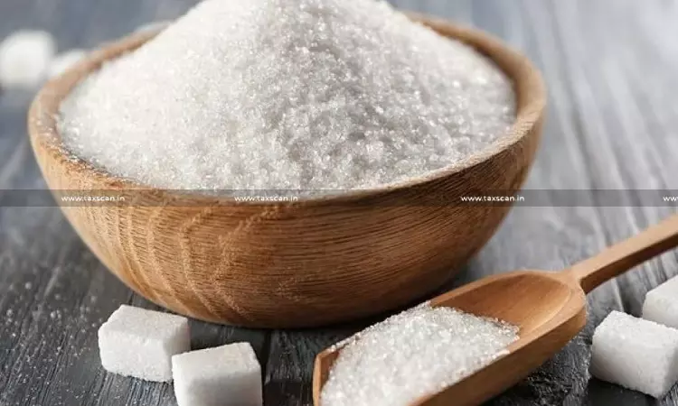 Sugar Sale Sugar Sale