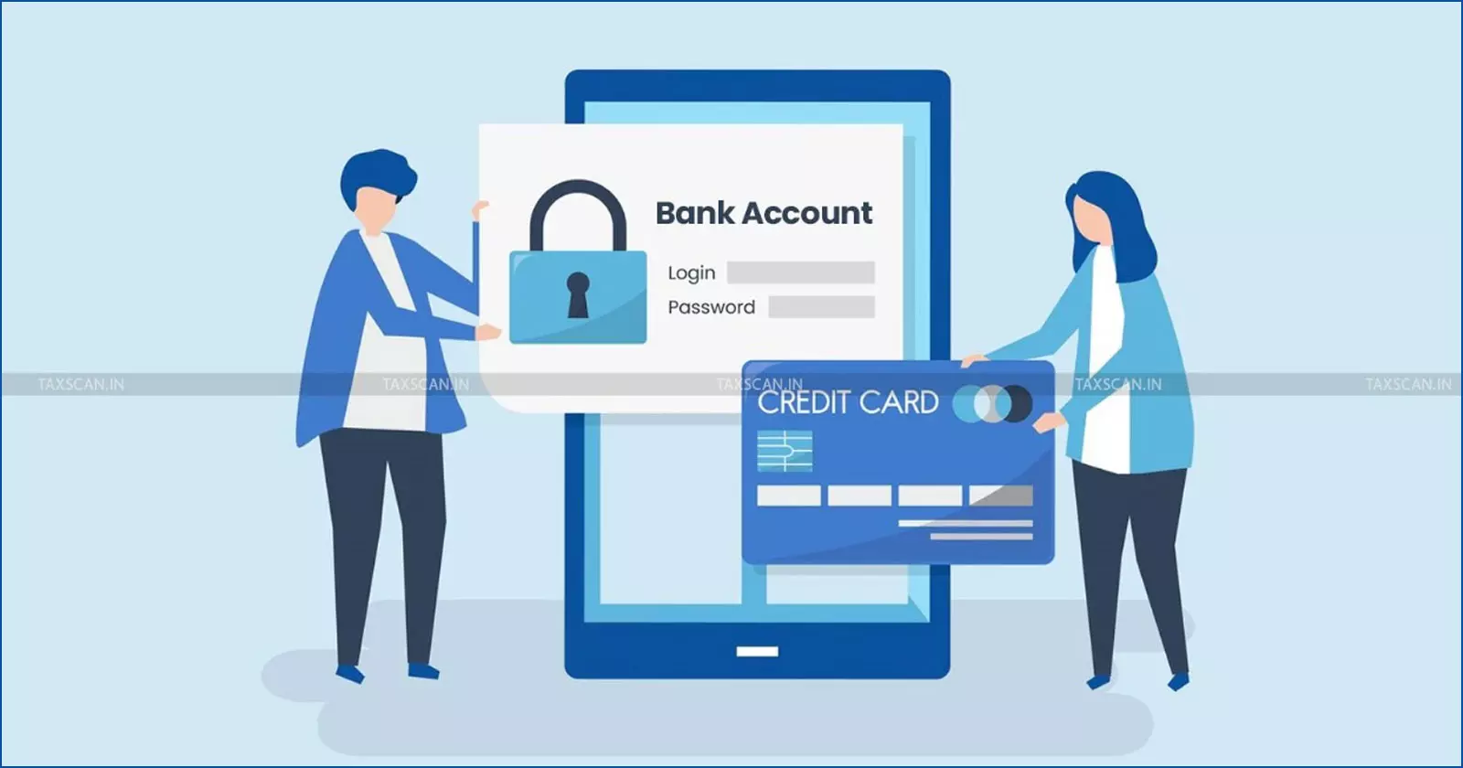 Personal Bank account Personal Bank account