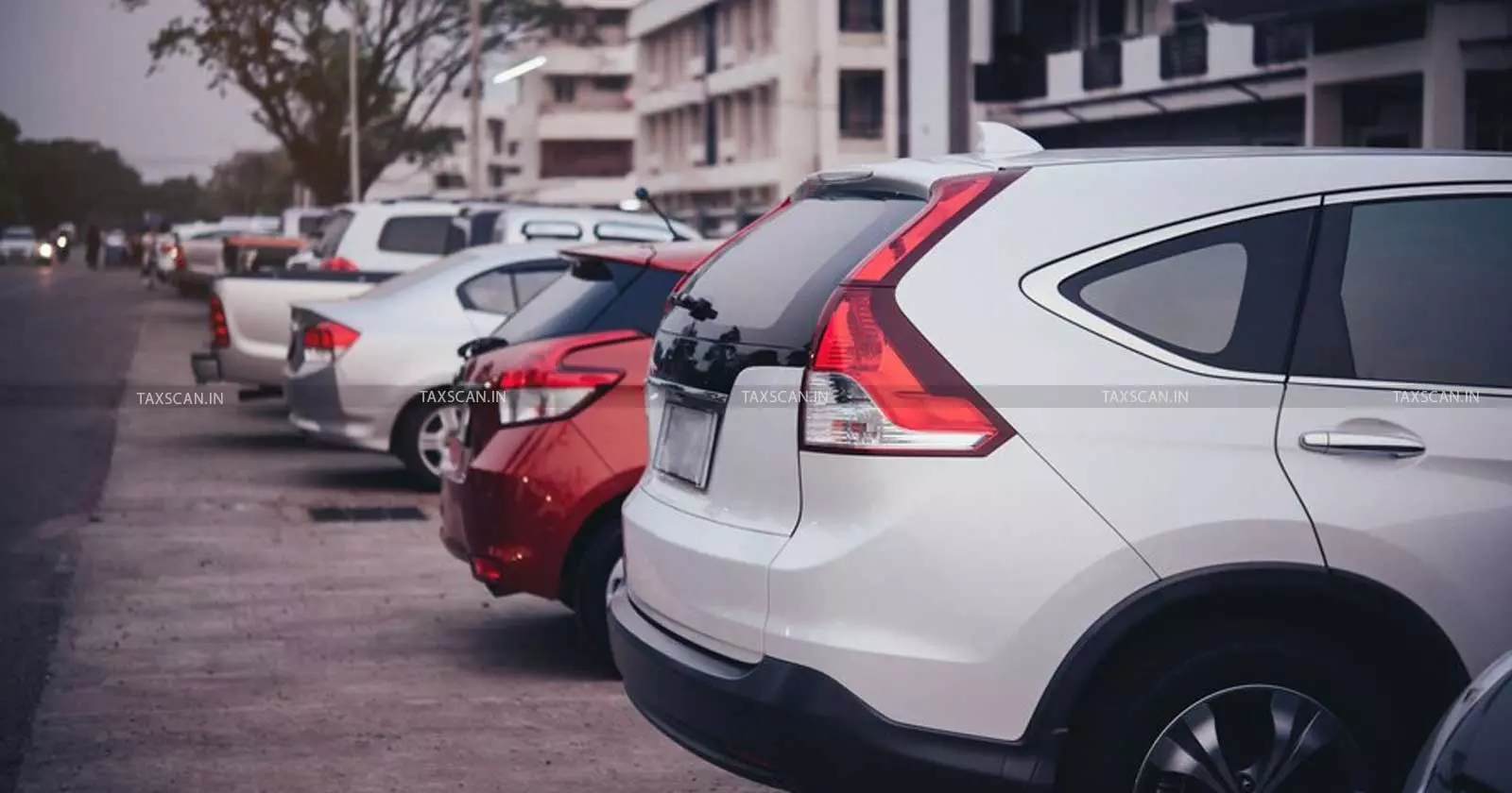 Motor Vehicles Motor Vehicles