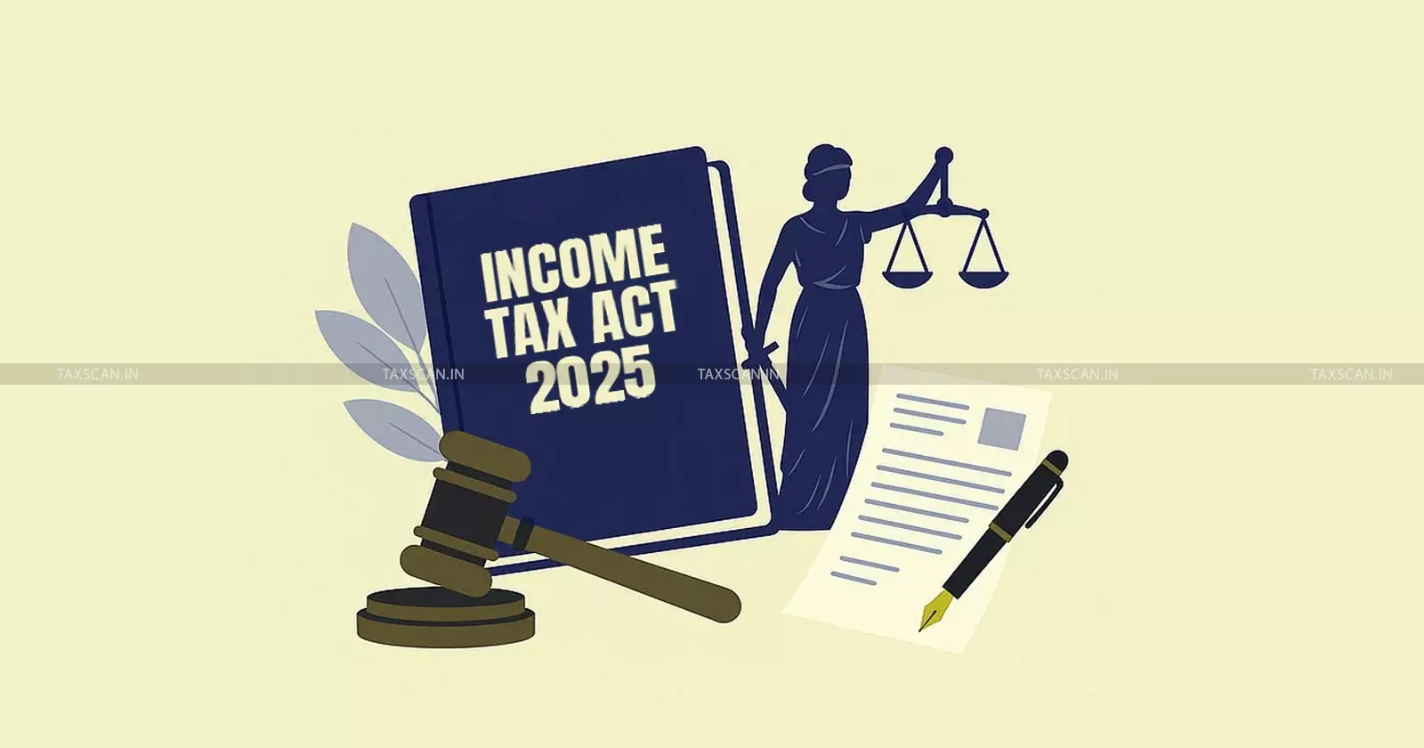 Rules - Income Tax Act - 2025 - End of Year - Reports - taxscan Rules - Income Tax Act - 2025 - End of Year - Reports - taxscan