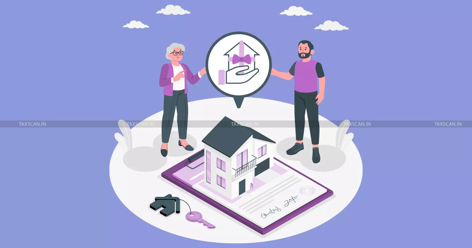 Can Joint Ownership of Residential House Disqualify Section 54F Claim? Case Analysis of ITAT Delhi Ruling Can Joint Ownership of Residential House Disqualify Section 54F Claim? Case Analysis of ITAT Delhi Ruling