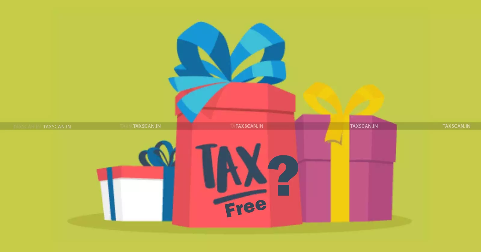 Are Wedding Gifts Tax Free or Taxable in India? Know the Legal Position with Case Laws Are Wedding Gifts Tax Free or Taxable in India? Know the Legal Position with Case Laws