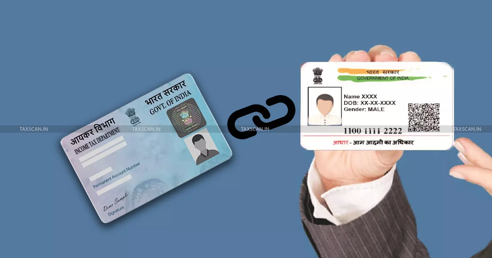 Bought Property Over ₹50 Lakh? Ensure your PAN-Aadhaar Link to Avoid High TDS Liability Bought Property Over ₹50 Lakh? Ensure your PAN-Aadhaar Link to Avoid High TDS Liability