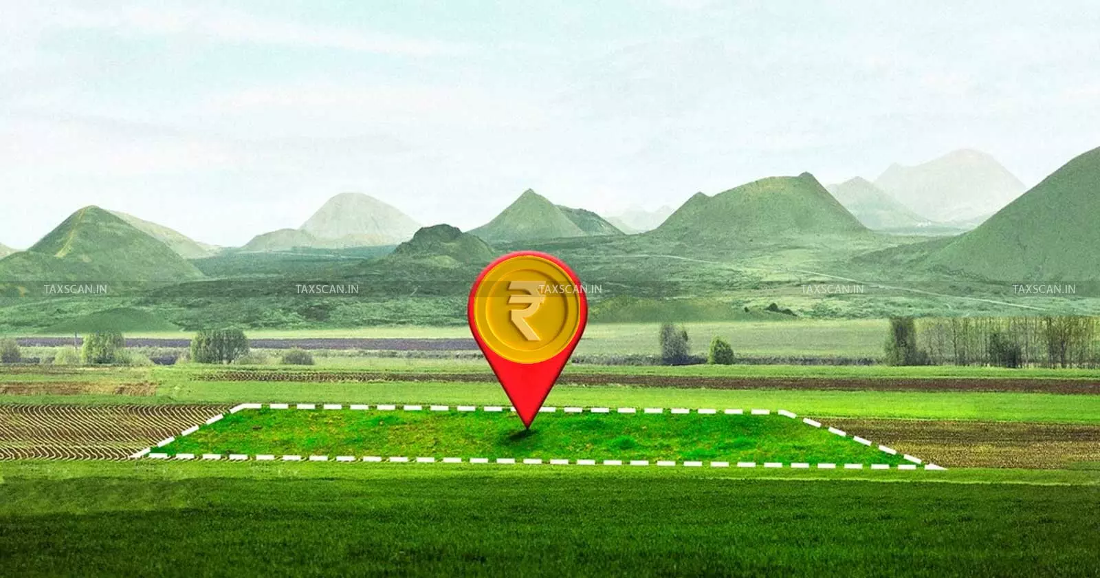 Income Tax Tribunal - land purchase tax - ITAT Lucknow - taxscan