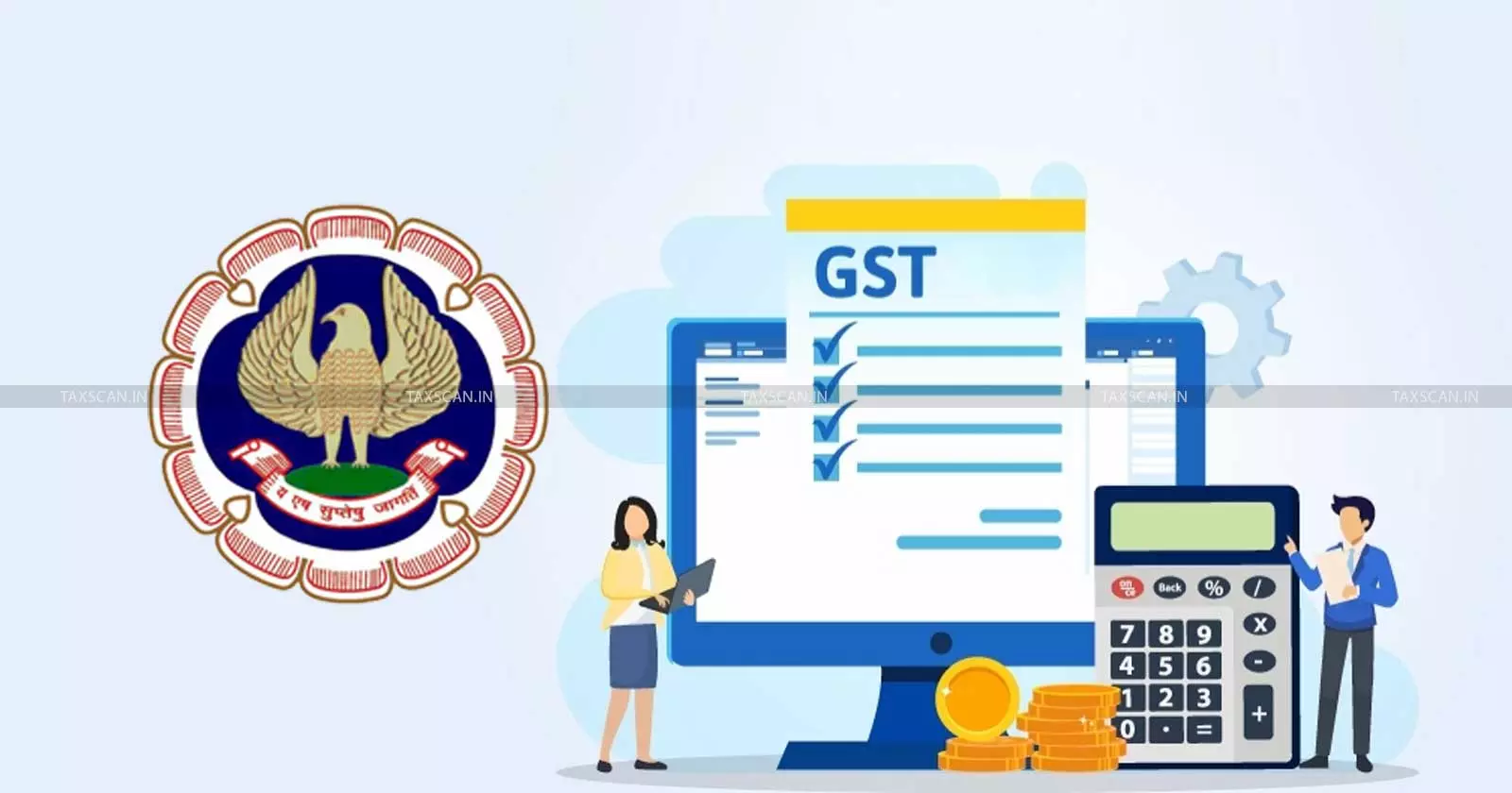ICAI - Taxscan