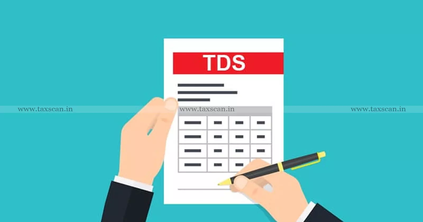 Common Area Maintenance - Charges - TDS - Delhi HC - Taxscan Common Area Maintenance - Charges - TDS - Delhi HC - Taxscan