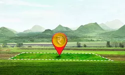 Section 56(2)(vii)(b)(ii) does Not Apply to Land Purchase Made Prior to 1st April 2014: ITAT deletes Addition [Read Order]