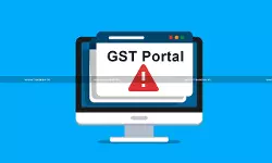 GST Portal to Remain Unavailable Tomorrow for System Upgrade: Check Timings
