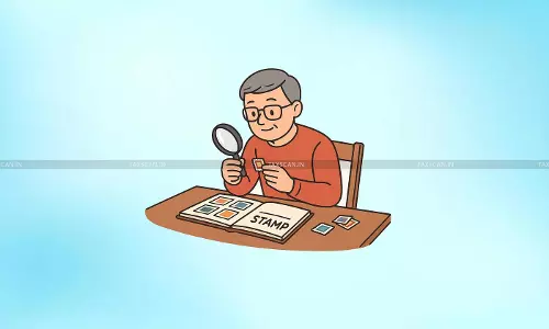 Chhattisgarh HC upholds Jurisdiction of Stamp Collector for Market Value of Immovable Property Transferred under Income Tax Act [Read Order]