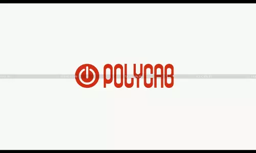 Relief to Polycab Wires: CESTAT Quashes Demand of service tax on Ocean Freight [Read Order]