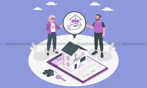 Can Joint Ownership of Residential House Disqualify Section 54F Claim? Case Analysis of ITAT Delhi Ruling Can Joint Ownership of Residential House Disqualify Section 54F Claim? Case Analysis of ITAT Delhi Ruling