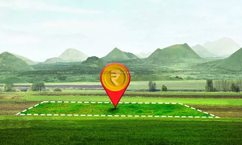 Section 56(2)(vii)(b)(ii) does Not Apply to Land Purchase Made Prior to 1st April 2014: ITAT deletes Addition [Read Order]