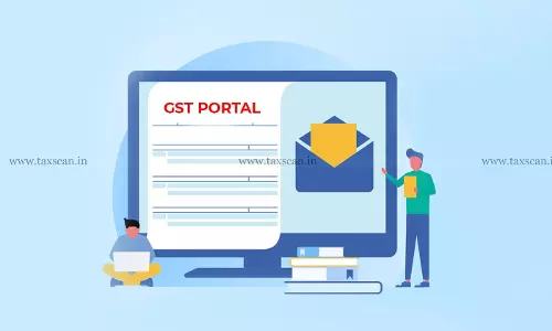 GST Portal Update: Taxpayers Can Now Claim Order-Based Refunds Despite Zero or Positive Balance GST Portal Update: Taxpayers Can Now Claim Order-Based Refunds Despite Zero or Positive Balance