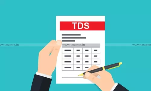 Common Area Maintenance Charges Paid to Mall is not Construed as ‘Rent’ for the Purposes of TDS: Delhi HC [Read Order]