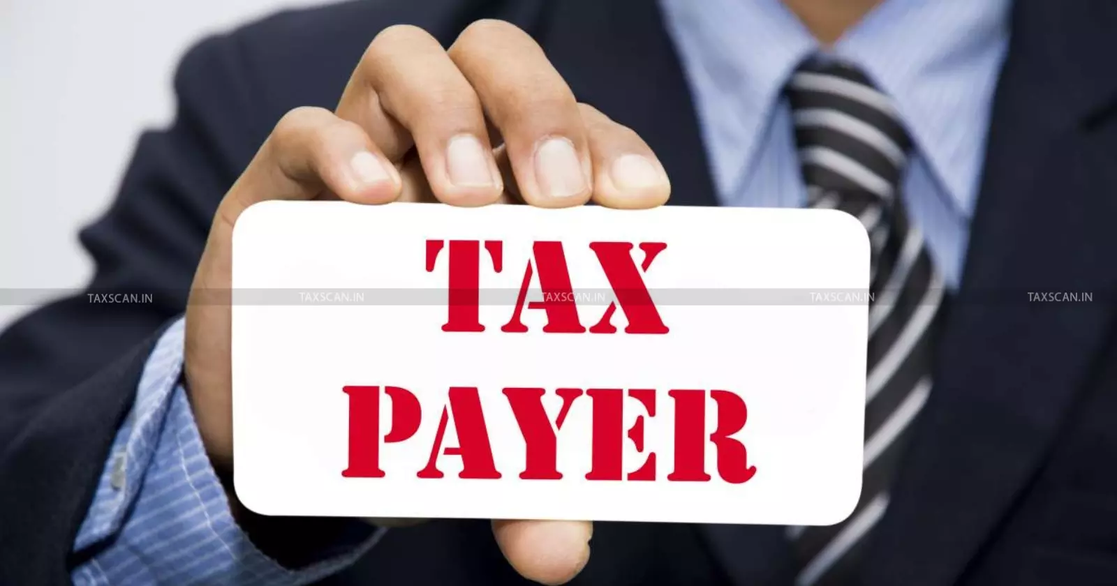 Smart - Taxpayers - taxscan