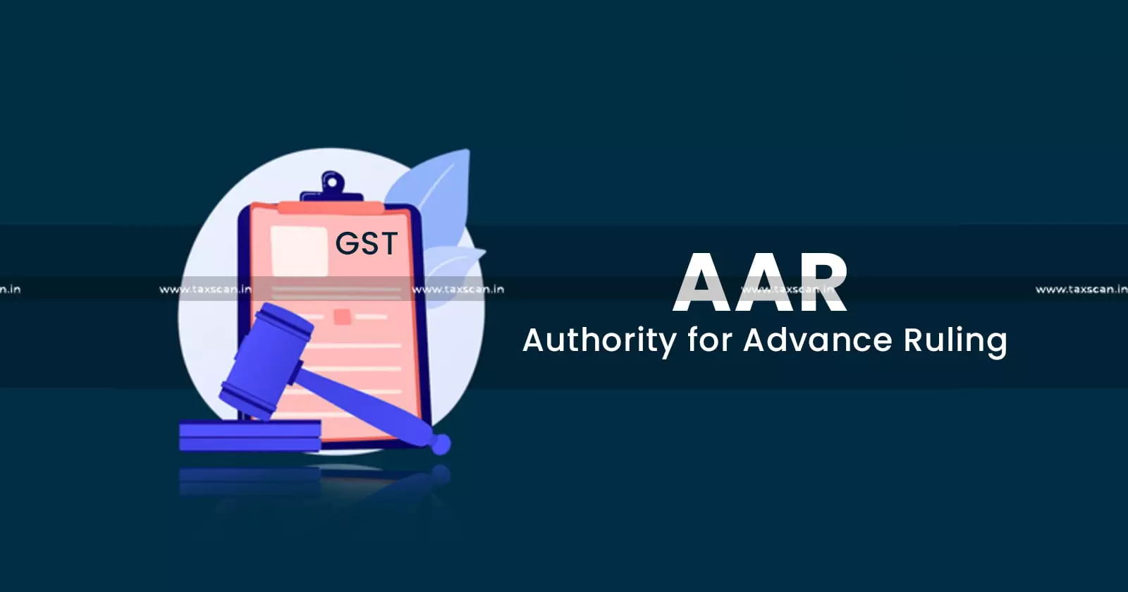 GST - Panchayat leasing - AAR - taxscan GST - Panchayat leasing - AAR - taxscan