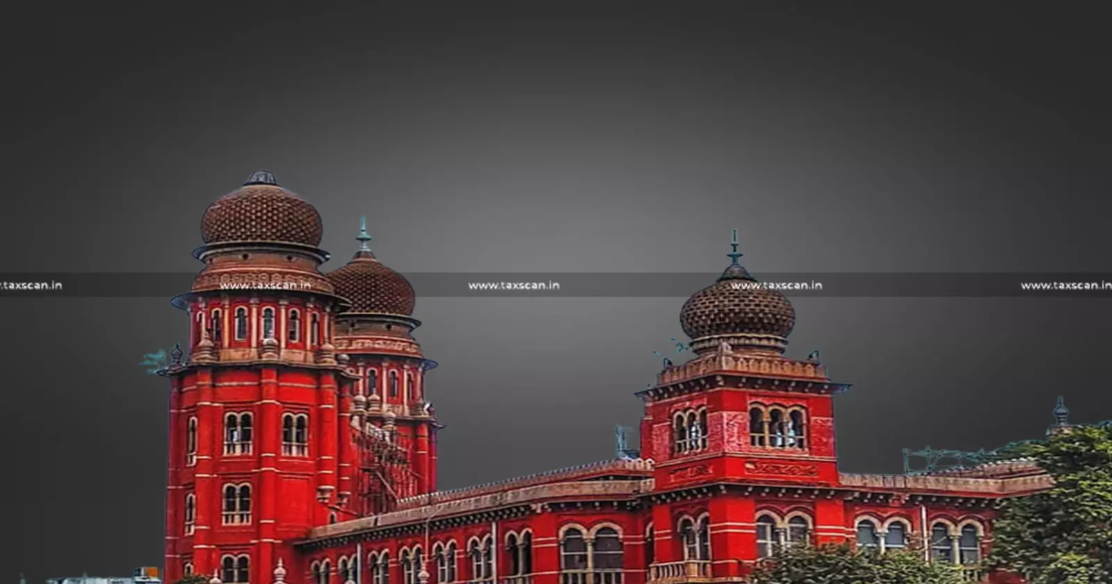 Disciplinary Findings - Commercial Taxes - Madras HC - taxscan Disciplinary Findings - Commercial Taxes - Madras HC - taxscan