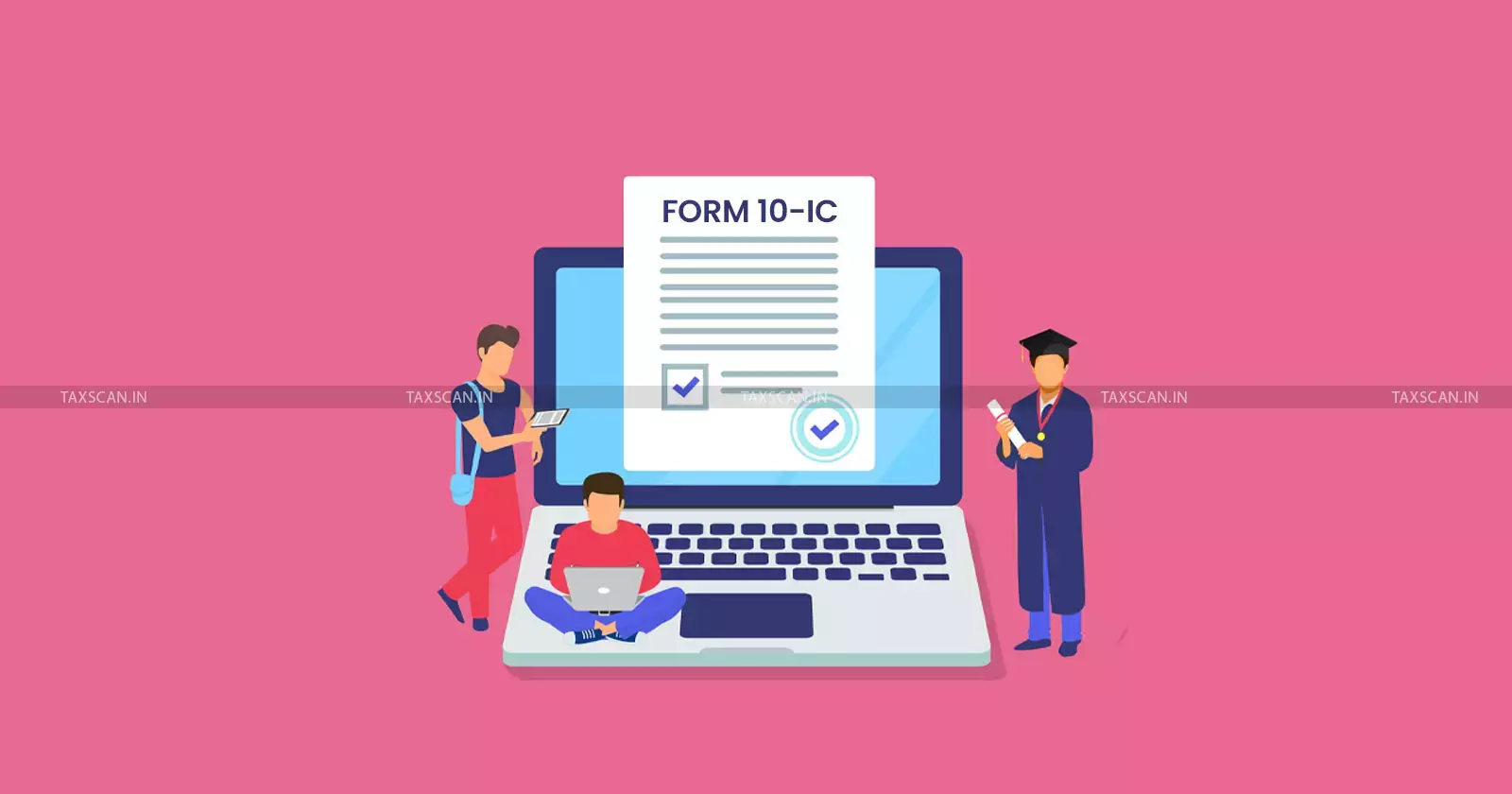Form - 10 -1c - Taxscan Form - 10 -1c - Taxscan