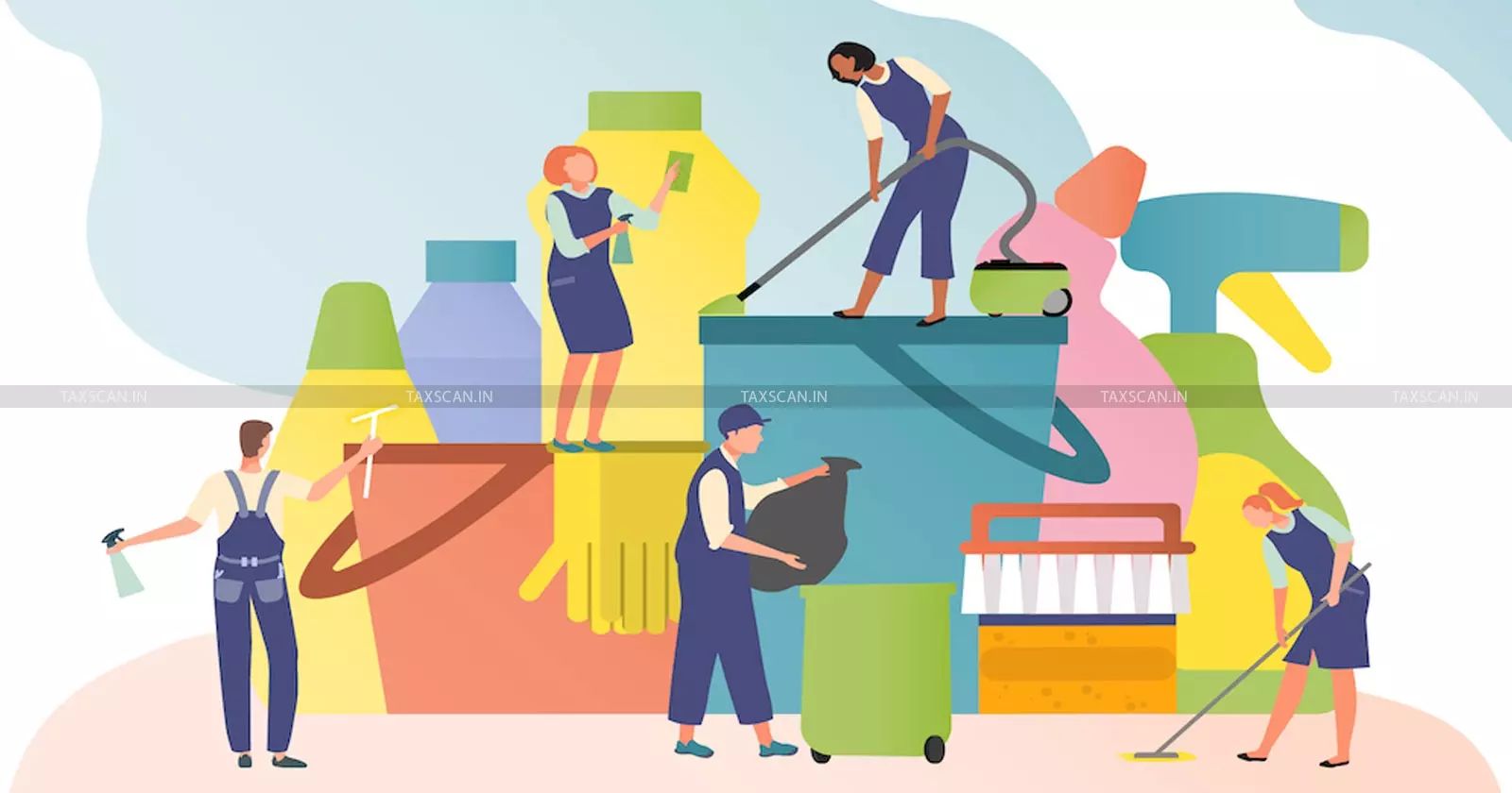 Housekeeping - services - taxscan Housekeeping - services - taxscan