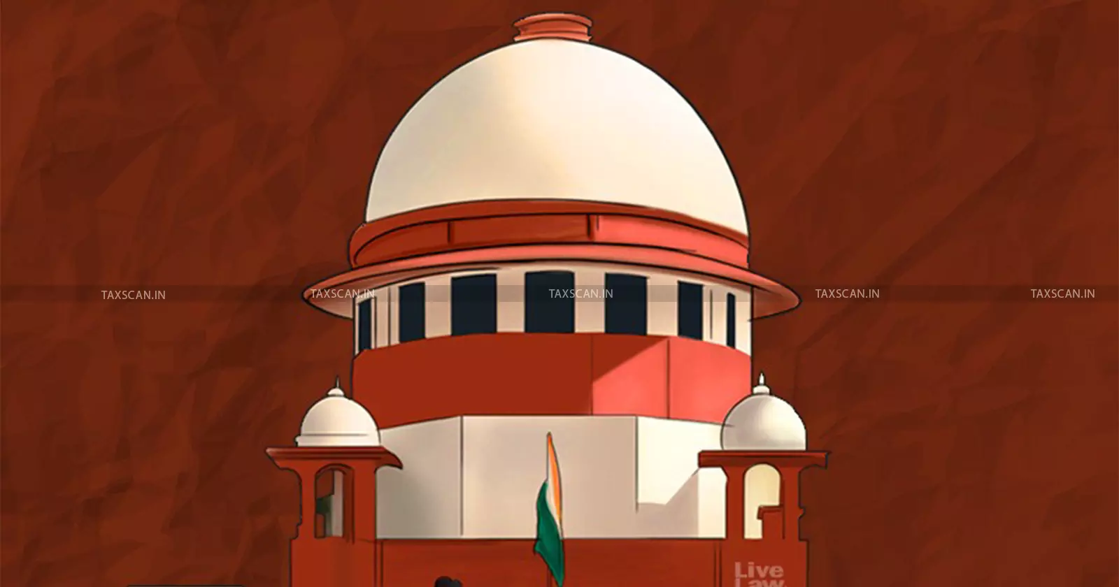 Supreme Court to Decide if Chartered Flights are Passenger Transport or Aircraft Hire, Impacting GST ITC [Read Order]