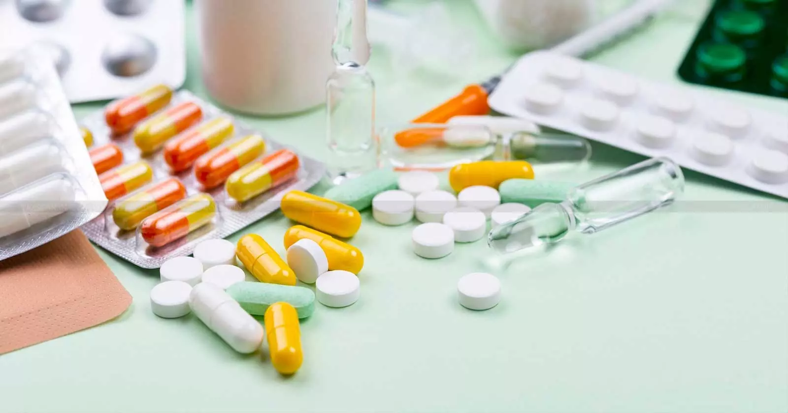 Supply - Medicines - Taxscan
