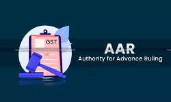 Market Leasing by Panchayat is a Constitutional Function, not Supply of Goods/Services under GST: AAR [Read Order]