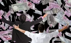 Tax  - Joint Lottery - Winnings