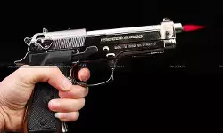 Customs uses Australian Weapons Law to Seize Gun-Shaped Lighters in India: CESTAT exposes Blunder, Overturns Seizure [Read Order]