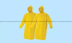 PVC Raincoats Classified as Plastic Articles Not Textiles, Attract 18% GST: AAR [Read Order]