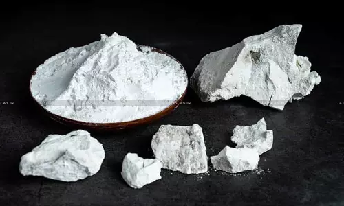 Relief for ITC Ltd: CESTAT Rules Quicklime with 92% Purity Classifiable under ‘Quicklime’, Not as ‘Other Inorganic Chemicals’ [Read Order]