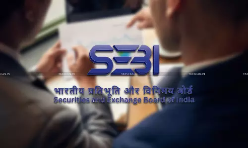 SEBI Grants Extension and Shifts Reporting Authority for IAs and RAs on Compliance to Digital Accessibility Circular [Read Circular]
