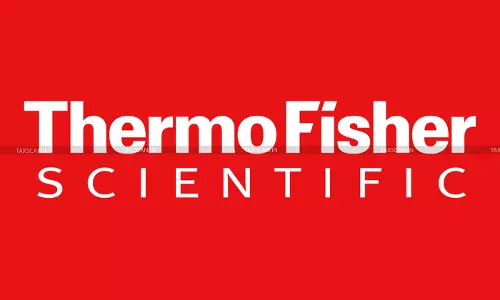 Thermo Fisher- ITAT- case - taxscan Thermo Fisher- ITAT- case - taxscan