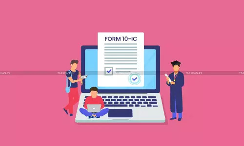 Concessional Tax Rate u/s 115BAA denied due to Non-Filing of Form 10-IC: ITAT direct AO to Re-consider Claim Conditionally [Read Order]